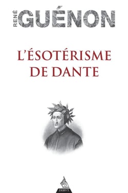 L'ésoterisme de Dante