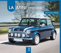 La Mini (1959-2000)