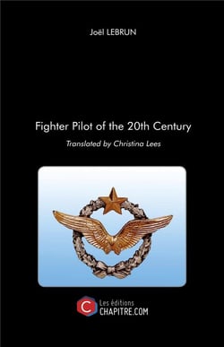 Fighter pilot of the 20th century