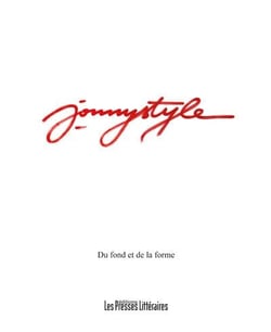 Du fond et de la forme
