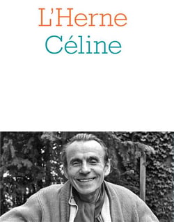 Les cahiers de l'Herne : Céline