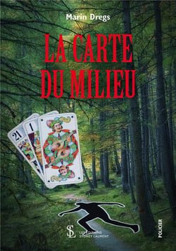 La carte du milieu