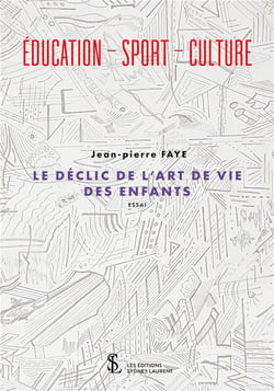 EDUCATION-SPORT-CULTURE LE DECLIC DE L'ART DE VIE DES ENFANTS