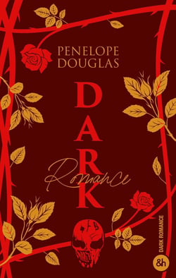 The Devil's Night Tome 1 : Dark Romance