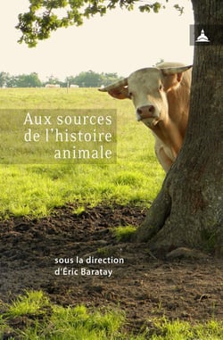 Aux sources d'une histoire animale