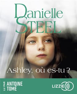 Ashley, ou es-tu ?
