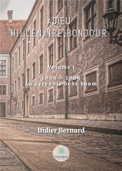 Adieu millénaire, bonjour