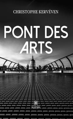 Pont des arts