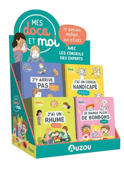 Plv pleine de table - docs du quotidien - 20 volumes