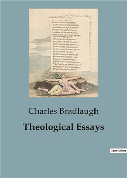 Theological Essays : The Role of Heresy in Advancing Human Thought