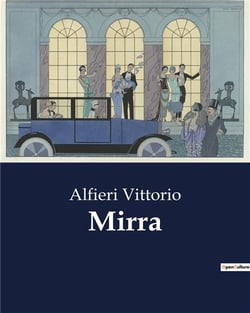 Mirra