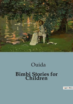 Bimbi Stories for Children : The Journey of a Boy and His Beloved Stove