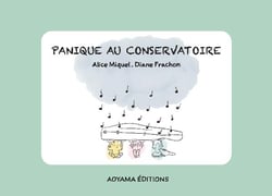 Panique au conservatoire