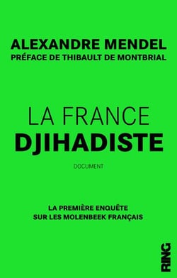 La france djihadiste