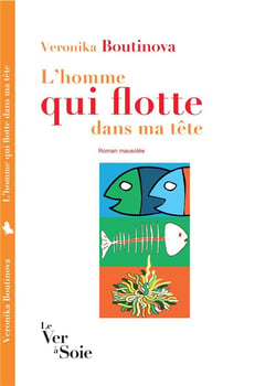 L'homme qui flotte dans ma tête
