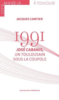 1991 José Cabanis