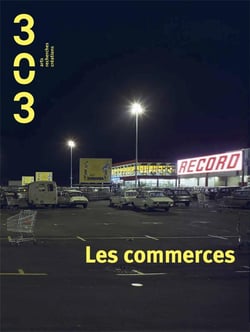 Revue 303 n.169 : les commerces
