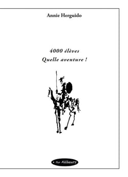 4000 eleves, quelle aventure !