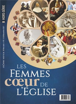 Les femmes, coeur de l'Eglise