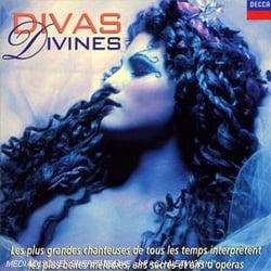Divas divines
