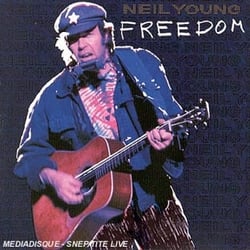 Freedom - CD