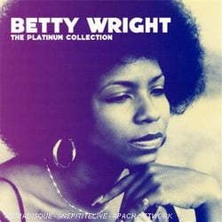 The Platinum Collection : Betty Wright