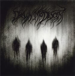 Drawn Into Descent