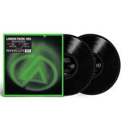 Papercuts - Singles Collection 2000-2023