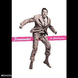 Le flamboyant