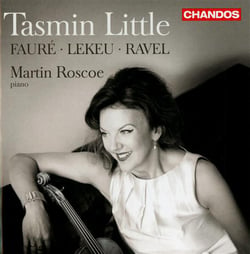 French violin sonatas - CD