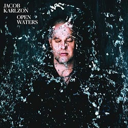 Open waters