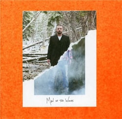 Man of the woods