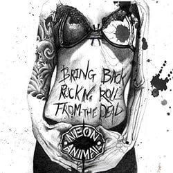 Bring back rock'n' roll from the dead