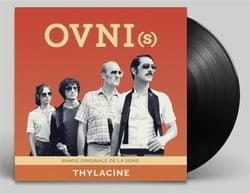 OVNI(s) (Bande originale de la série)