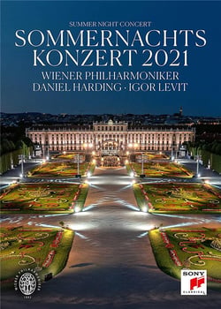Sommernachtskonzert 2021 - Summer Night Concert 2021
