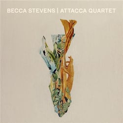 Becca Stevens & Attacca Quartet