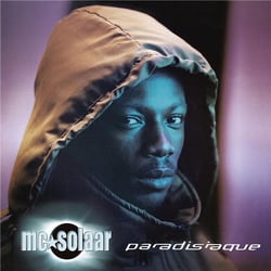 Paradisiaque (réédition)