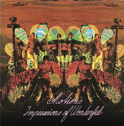 Impressions of Wonderful