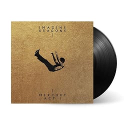 Mercury: Act 1