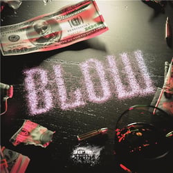 Blow