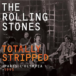 Totally Stripped