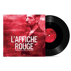 L'affiche rouge - 2nde Edition