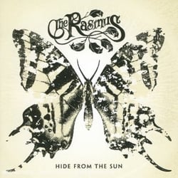Hide from the sun