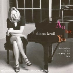 All for you - CD