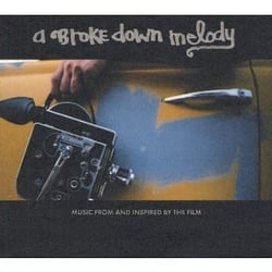 A broke down melody