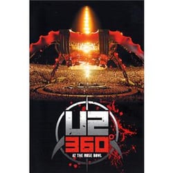 360° at the rose bowl