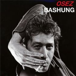 Osez bashung