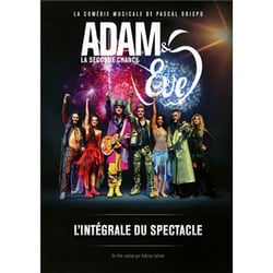 Adam & Eve : la seconde chance