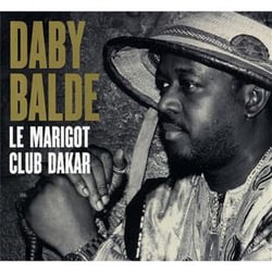Le marigot club Dakar