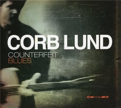 Counterfeit blues